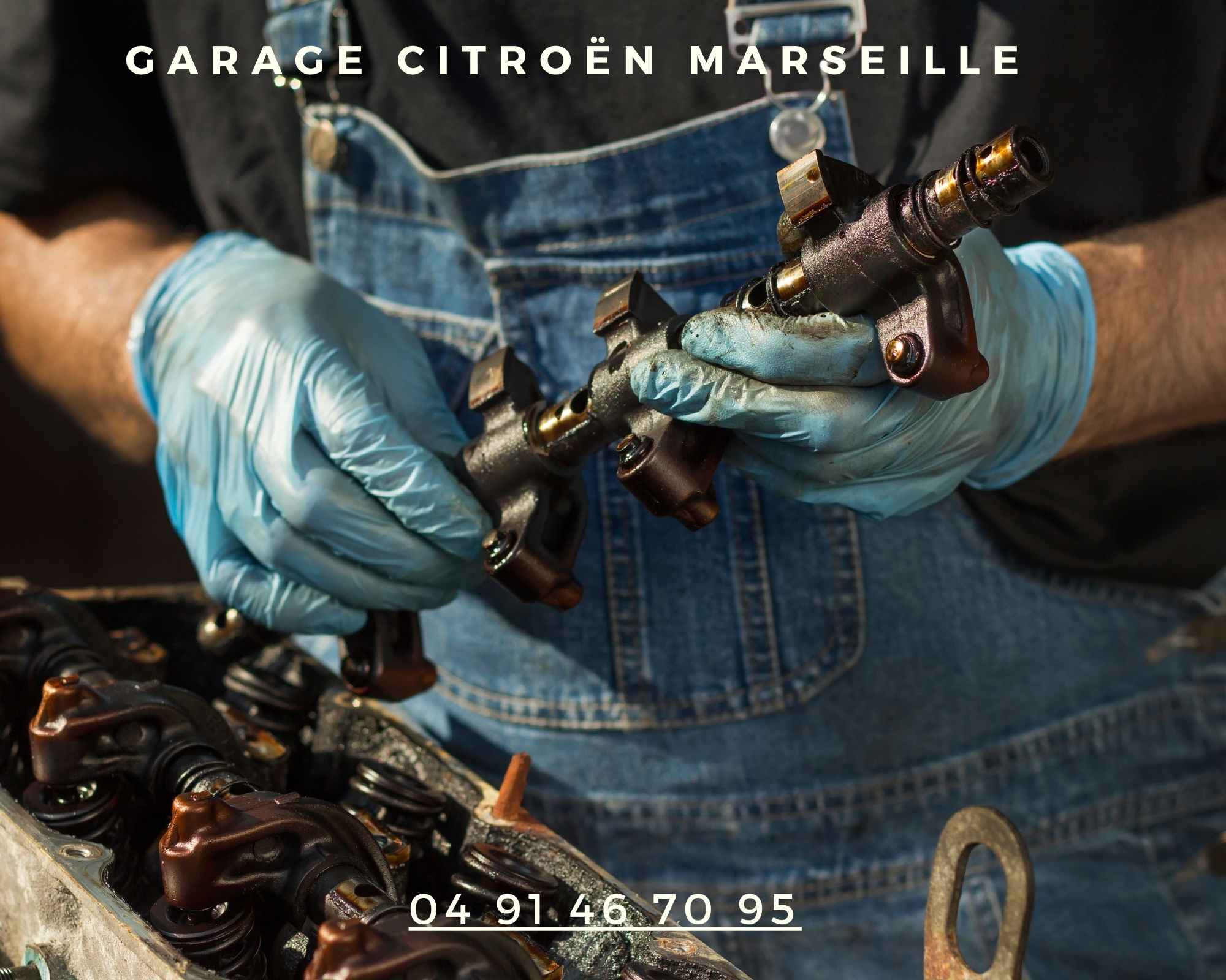 Diagnostic auto précis à Marseille – Citroën, Peugeot, BMW, Renault chez Cars 13
